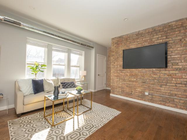 Apartment for rent in Chicago Park, Illinois