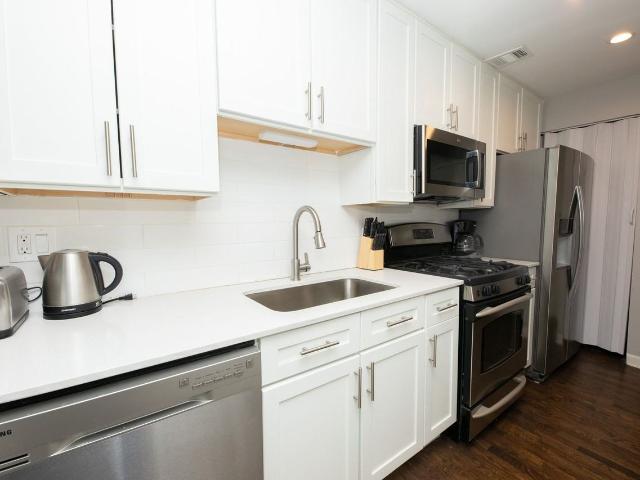 Apartment for rent in Chicago Park, Illinois