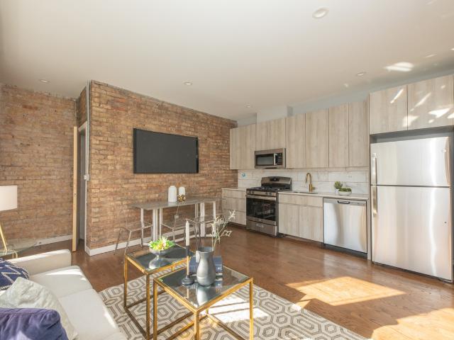 Apartment for rent in Chicago Park, Illinois
