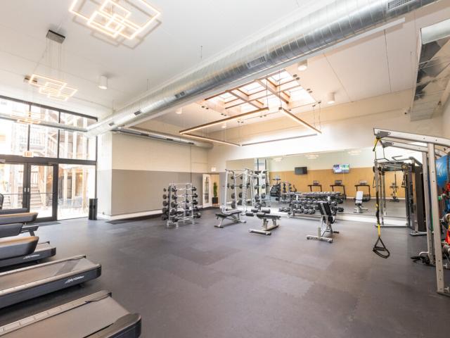 Apartment for rent in Chicago Park, Illinois