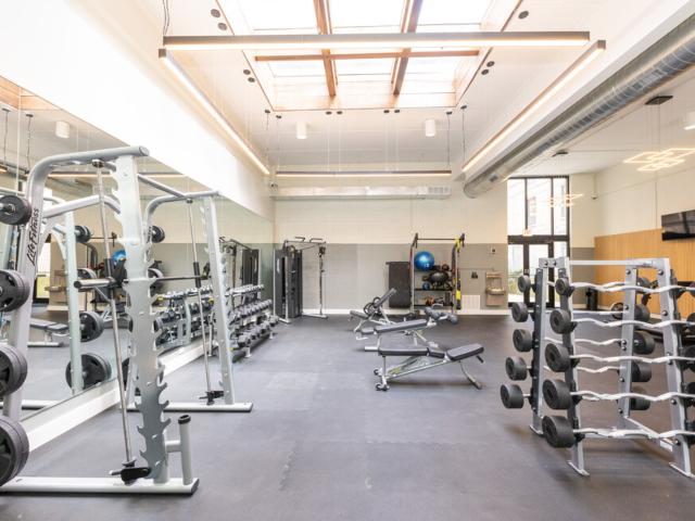 Apartment for rent in Chicago Park, Illinois