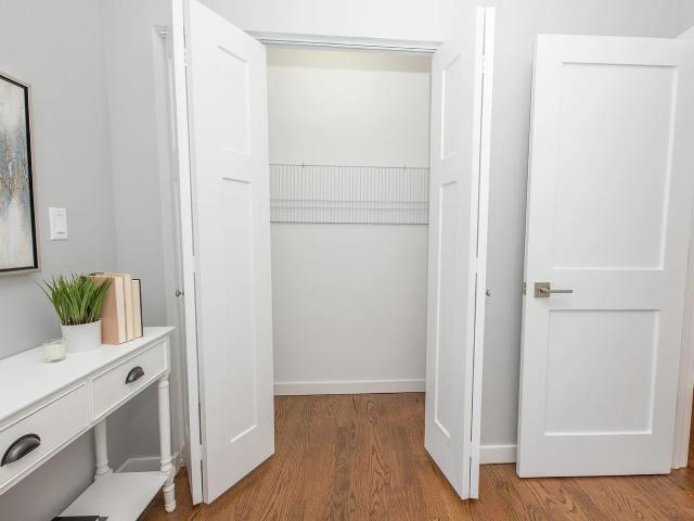 Apartment for rent in Chicago Park, Illinois