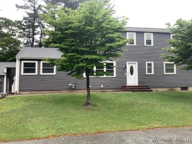 House for sale in Abington, Massachusetts