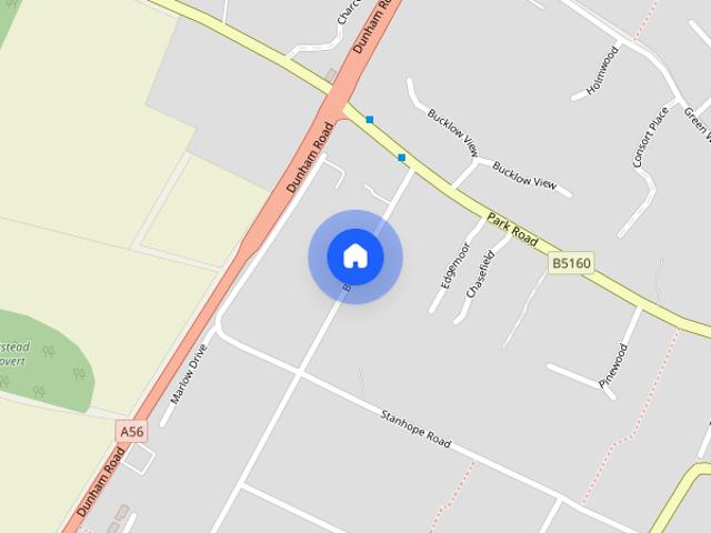 House for rent in Oldfield Brow, Trafford Park