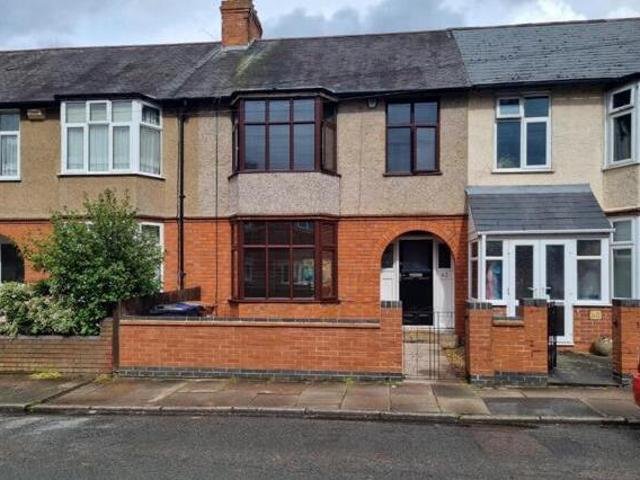 House for sale in Northampton, Northamptonshire