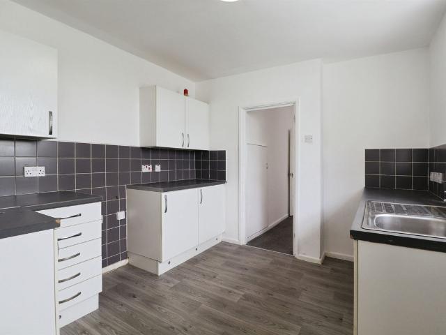 Apartment for rent in Cadoxton, Barry