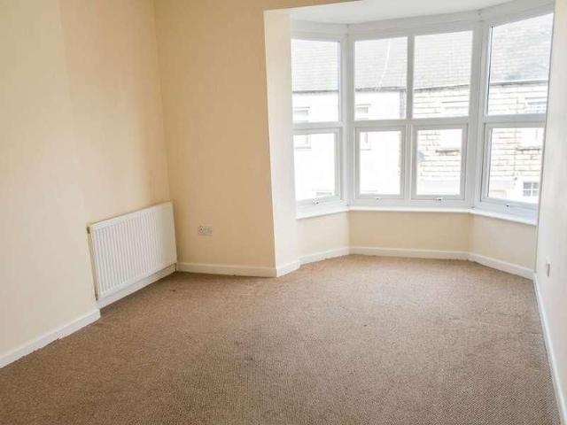 Apartment for rent in Gibbonsdown, Barry