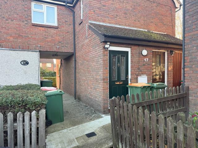 Apartment for rent in Beckton, Greater London