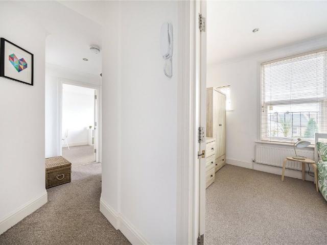 Apartment for rent in East Dulwich, Greater London
