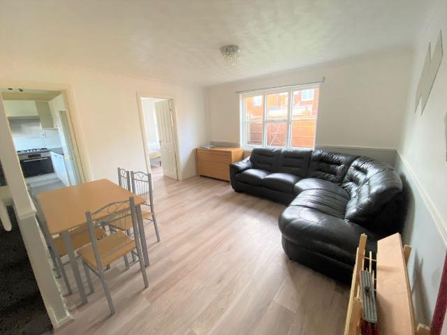 House for rent in Beckton, Greater London
