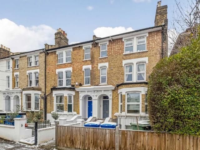 Apartment for rent in East Dulwich, Greater London