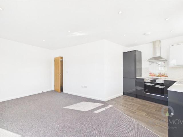 Apartment for rent in Phippsville, Northampton