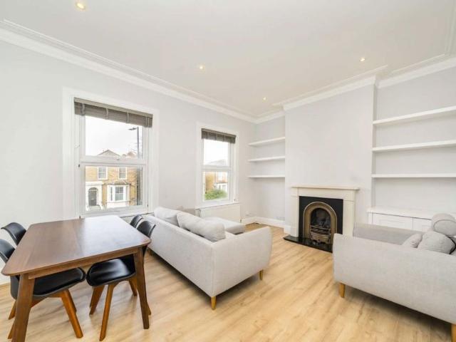 Apartment for rent in East Dulwich, Greater London