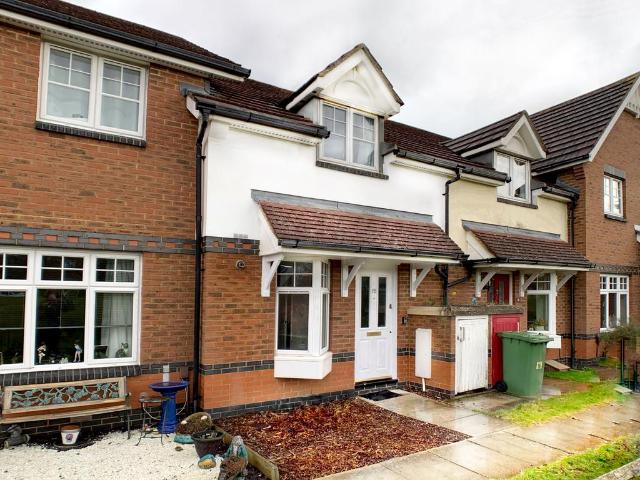House for rent in Birch Hill, Bracknell