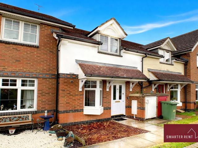 House for rent in Birch Hill, Bracknell