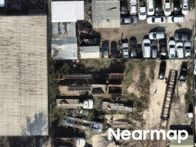Commercial for sale in Orlando, Florida