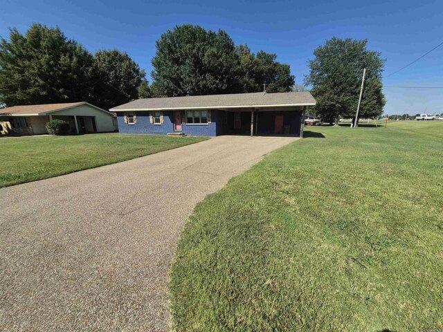 House for sale in Wynne, Arkansas