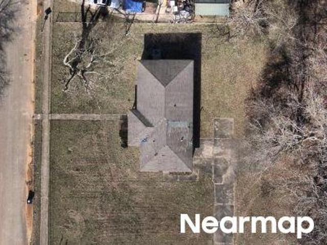 House for sale in Huntsville, Alabama