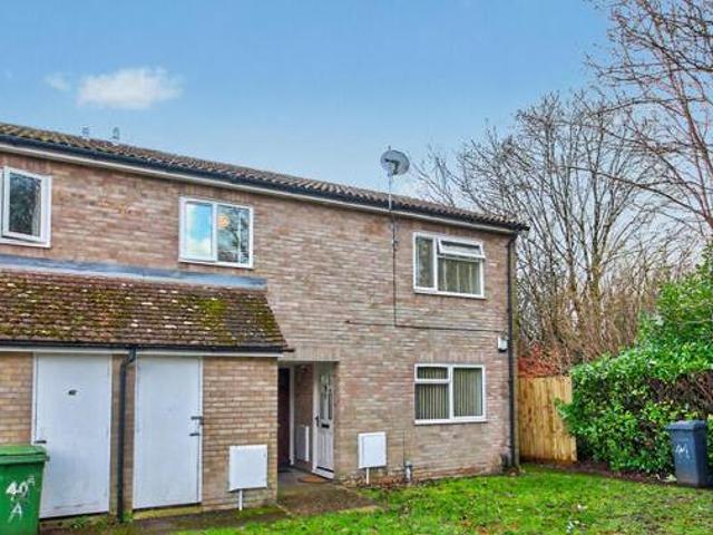 House for sale in Priest Down, Hampshire
