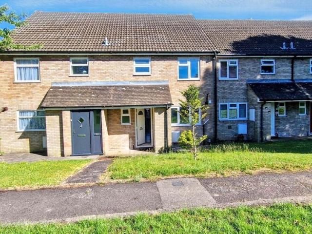 House for rent in Priest Down, Hampshire