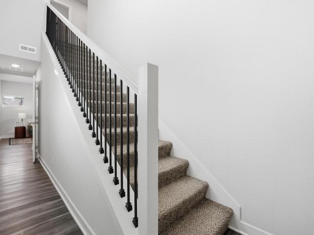 Apartment for rent in Kansas City, Missouri