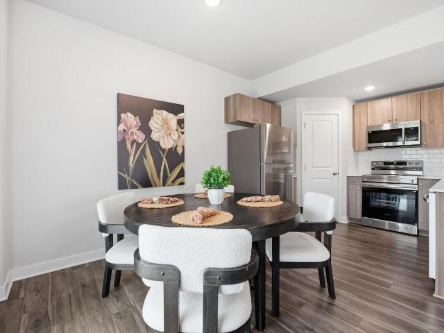 Apartment for rent in Kansas City, Missouri