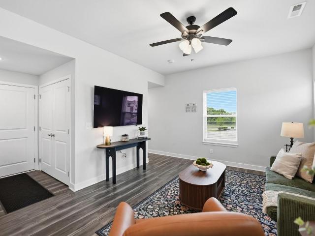 Apartment for rent in Kansas City, Jackson County