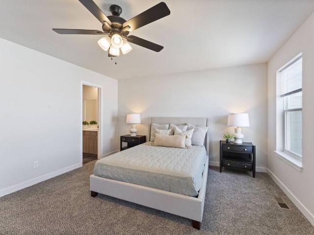 Apartment for rent in Kansas City, Missouri