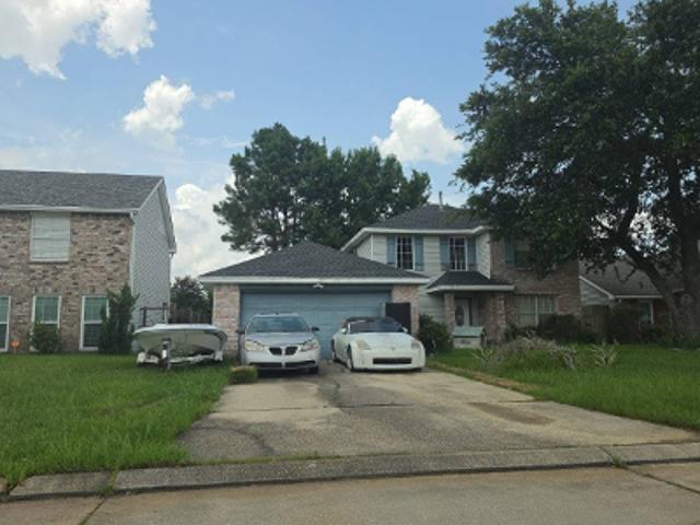 House for sale in Slidell, Louisiana