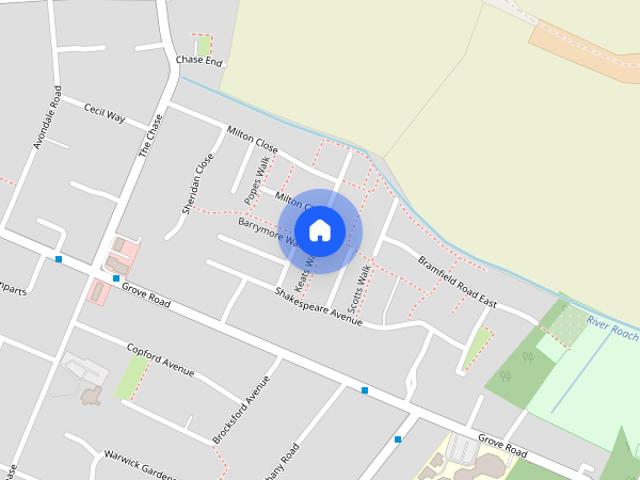 House for rent in Barling, Essex