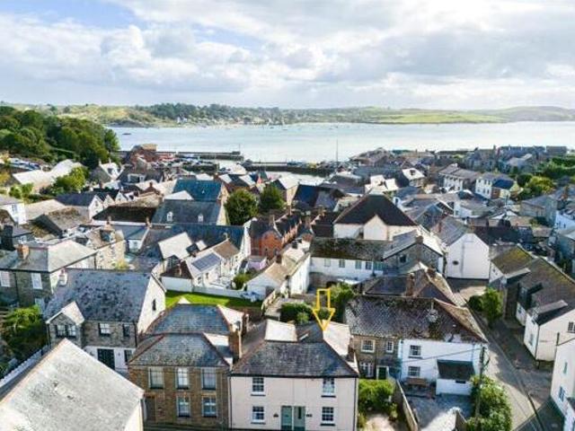 House for sale in Padstow, Cornwall