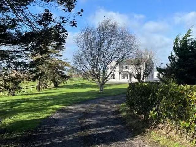 House to rent