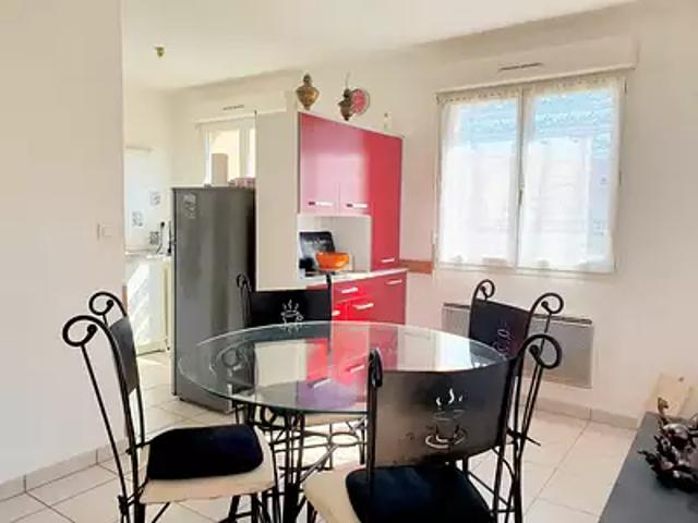 Appartement vente à Langon, Barsac