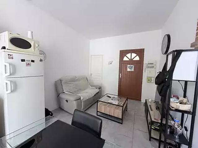 Appartement vente à Camperos, Barsac