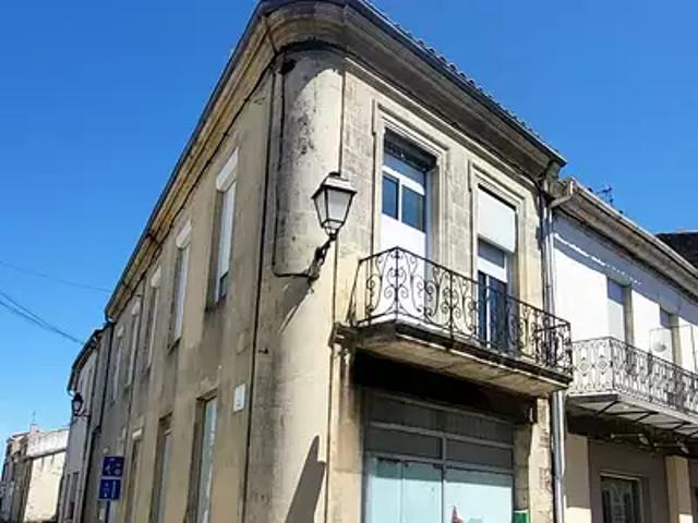 Maison vente à Camperos, Barsac