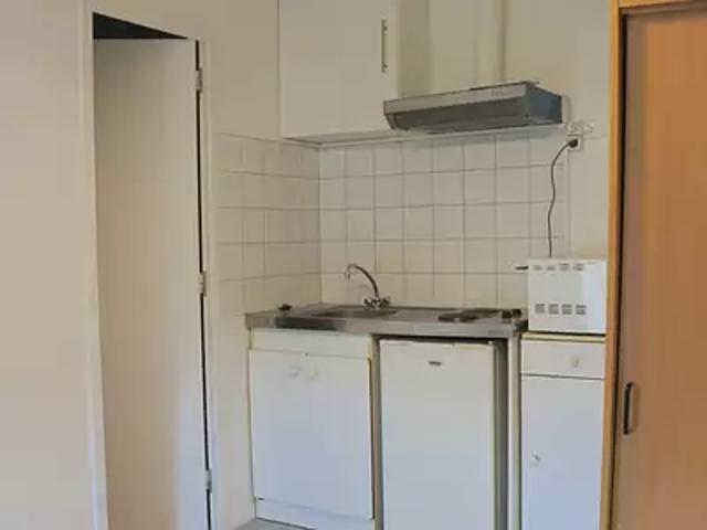 Appartement location à Langon, Barsac