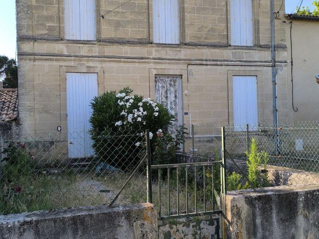 Maison location à Langon, Barsac