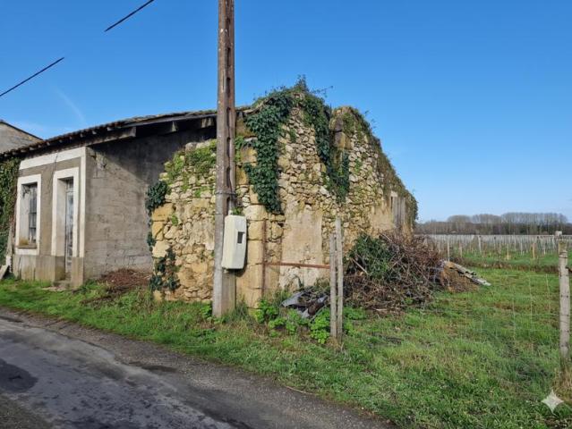 Maison vente à Langon, Barsac