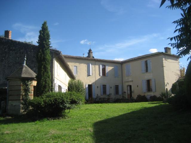 Maison vente à Langon, Barsac