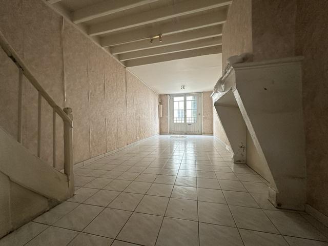 Maison vente à Langon, Barsac