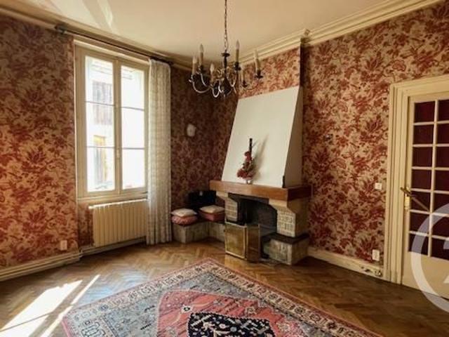 Maison vente à Langon, Barsac