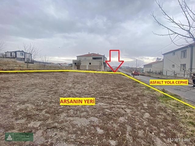 Kocasinan, Kayseri içerisinde satılık mülk