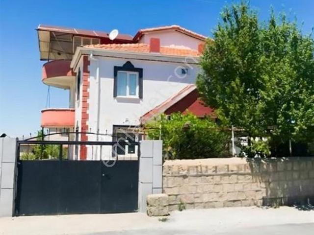 Kocasinan, Kayseri içerisinde satılık Villa
