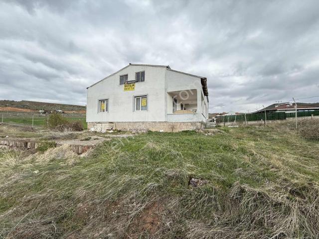 Kocasinan, Kayseri içerisinde satılık Villa