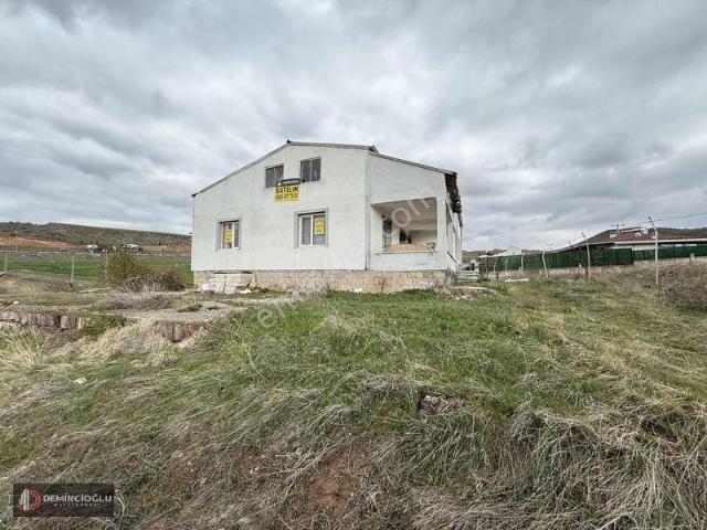 Kocasinan, Kayseri içerisinde satılık Villa