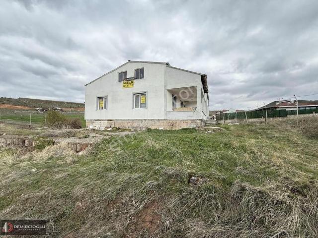 Kocasinan, Kayseri içerisinde satılık Villa