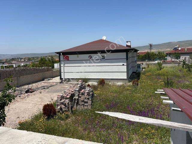 Kocasinan, Kayseri içerisinde satılık Villa