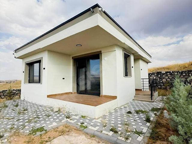 Kocasinan, Kayseri içerisinde satılık Villa