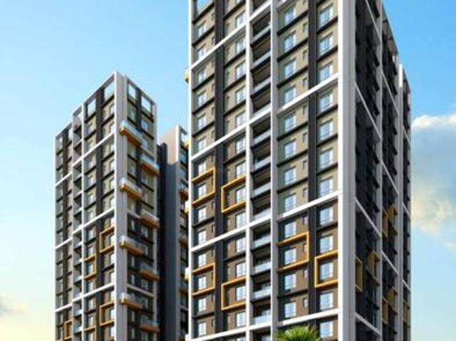 Flat for sale in Durgapur, West Bengal