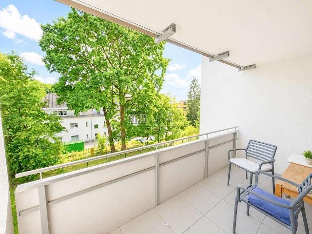 Wohnung kaufen in Barsbüttel, Kreis Stormarn